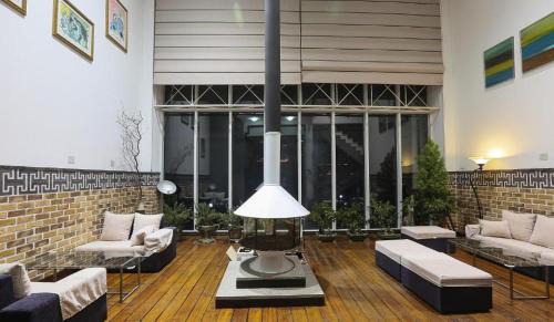 Bongpyeong Casa | Berion Reosrt