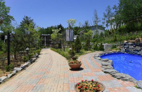 Bongpyeong Casa | Berion Reosrt
