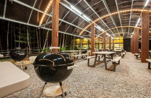 Bongpyeong Casa | Berion Reosrt