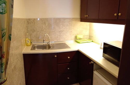 Pudu Apartamento | Berjaya Times Square. Bukit Bintang. Kuala Lumpur