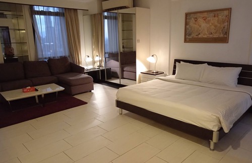 Pudu Apartamento | Berjaya Times Square. Bukit Bintang. Kuala Lumpur