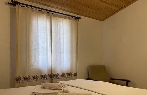 Hayitbuku Casa | Berke Cafe&Pansiyon