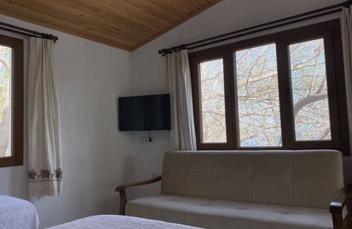 Hayitbuku Casa | Berke Cafe&Pansiyon