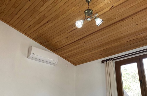 Hayitbuku Casa | Berke Cafe&Pansiyon