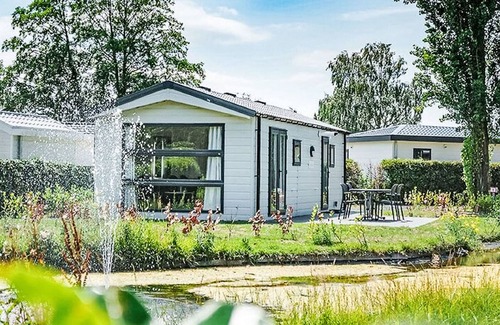 Dordtse Biesbosch Casa | Berkel 4 by Interhome