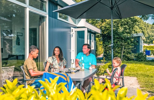 Dordtse Biesbosch Casa | Berkel 4 by Interhome
