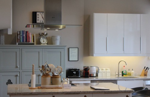 Limpley Stoke Casa | Berkeley Coach House