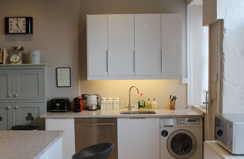 Limpley Stoke Casa | Berkeley Coach House