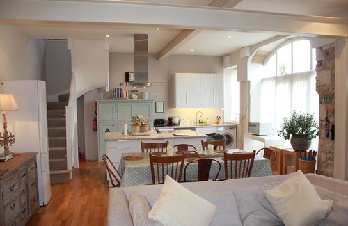Limpley Stoke Casa | Berkeley Coach House