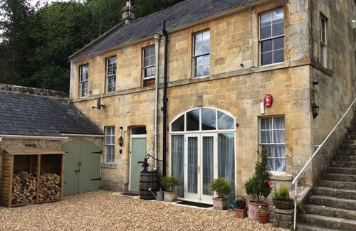 Limpley Stoke Casa | Berkeley Coach House