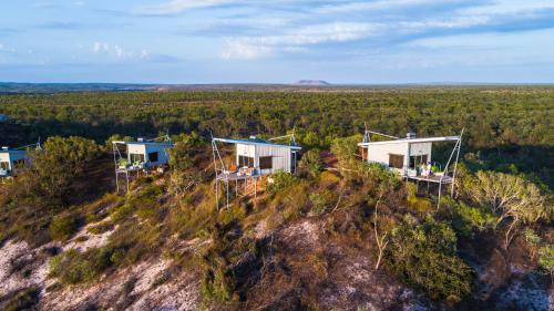 Oombulgurri Cabina | Berkeley River Lodge