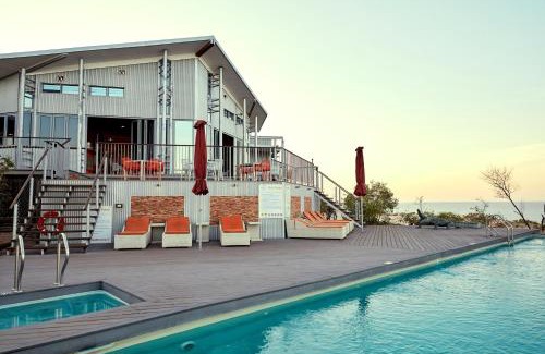 Oombulgurri Cabina | Berkeley River Lodge