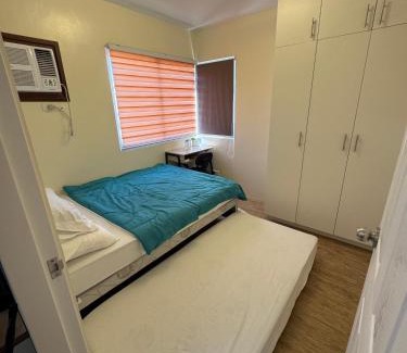 Binan City Apartamento | Berkeley Suites, Silang Cavite