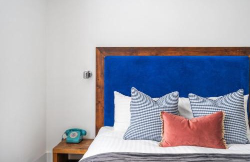 Bristol Casa | Berkeley Suites, Suite 1