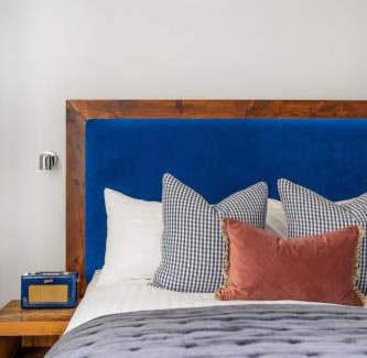 Bristol Casa | Berkeley Suites, Suite 1