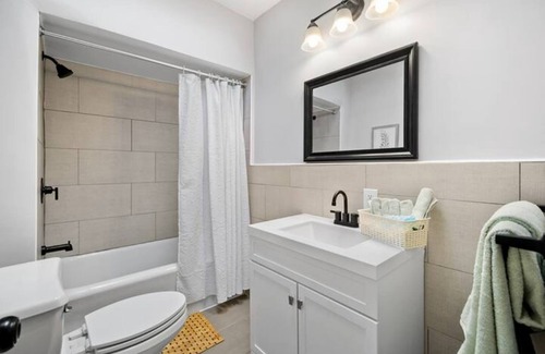 Wynnefield Apartamento | Berks St # 2