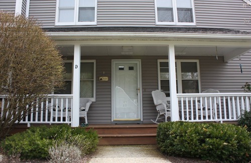 Lenox Dale Condominio | Alquiler de verano Berkshires - Lee / Lenox