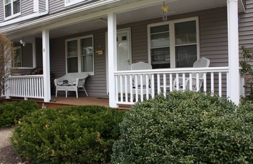 Lenox Dale Condominio | Alquiler de verano Berkshires - Lee / Lenox