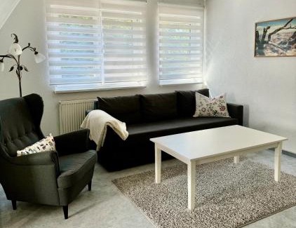 Schulzendorf Apartamento | BERlin Apartment - Naturnah & Startklar