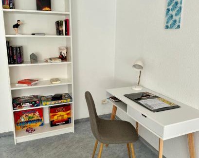 Schulzendorf Apartamento | BERlin Apartment - Naturnah & Startklar