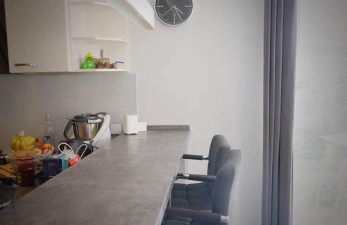Teltow Casa | Berlin bound Family retreat
