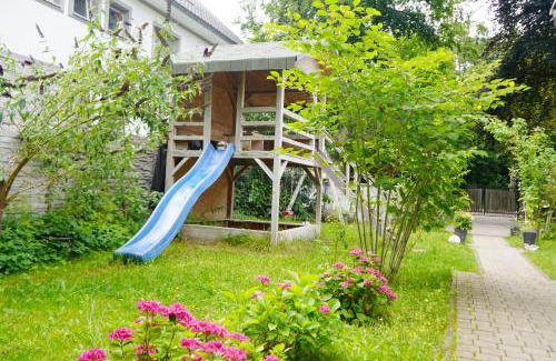 Teltow Casa | Berlin Bound Retreat 3 bedrooms
