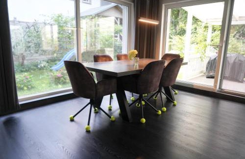 Teltow Casa | Berlin Bound Retreat 3 bedrooms