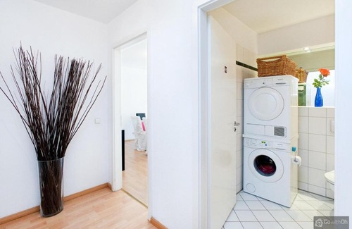 Mitte Apartamento | Berlin Center
