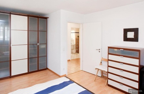 Mitte Apartamento | Berlin Center