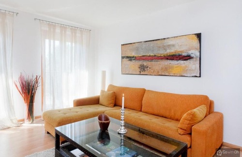 Mitte Apartamento | Berlin Center