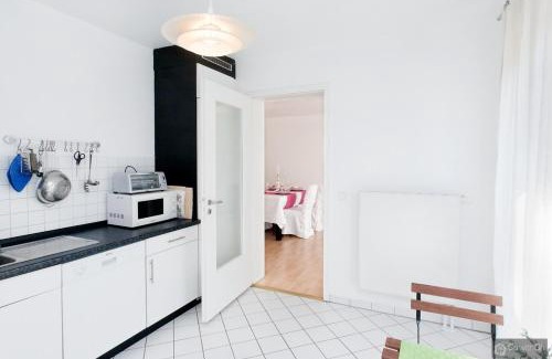 Mitte Apartamento | Berlin Center