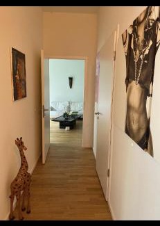 Oberdorla Apartamento | Berlin -Central-Mitte Light Filled 2BD