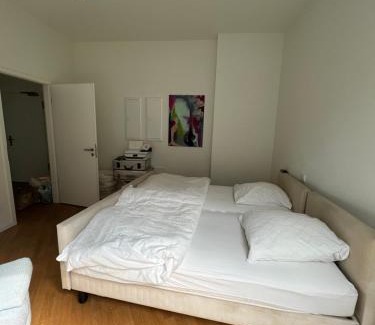 Oberdorla Apartamento | Berlin -Central-Mitte Light Filled 2BD