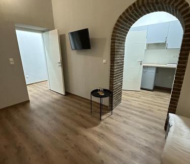 Moabit Apartamento | Berlin City 105