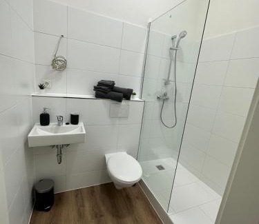 Moabit Apartamento | Berlin City 105