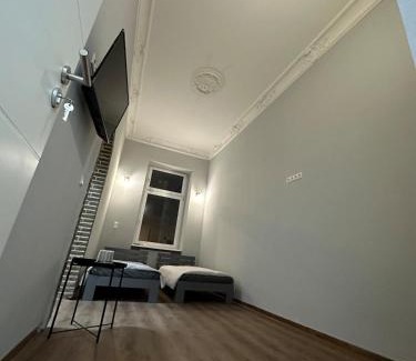 Moabit Apartamento | Berlin City 105