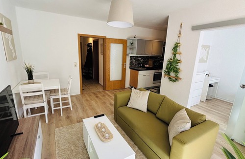 Wildau Apartamento | Berlin suburban pearl