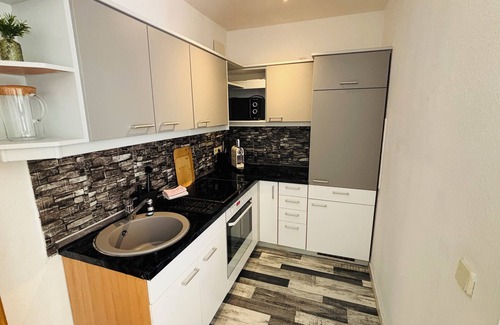 Wildau Apartamento | Berlin suburban pearl
