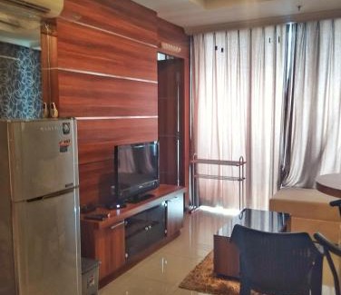 Old Jakarta Apartamento | Berlin Village - Ancol Mansion