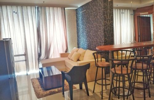 Old Jakarta Apartamento | Berlin Village - Ancol Mansion