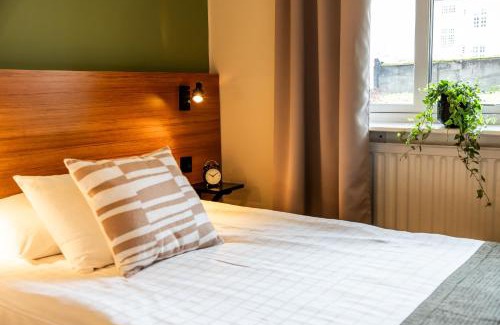 Karlstad Apartamento | Berling Apartments