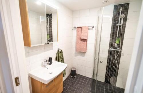 Karlstad Apartamento | Berling Apartments