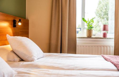 Karlstad Apartamento | Berling Apartments