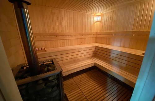 Kaputan Apartamento | Berloga- Вилла в Дилижане