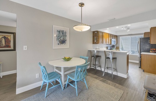 Bayview Condominio | Bermuda Bay St. Petersburg Waterfront Pool 53J