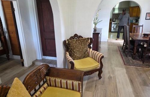 Paget Casa | Bermuda Vacation Retreat