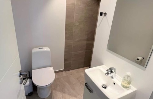 Ordrup Casa | "Bernadetta" - all inclusive - 1.2km from the sea by Interhome