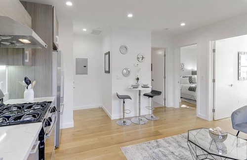 Bernal Heights Apartamento | Bernal Heights 2 Bedroom Close to Restaurants! - San Francisco Life Real Estate