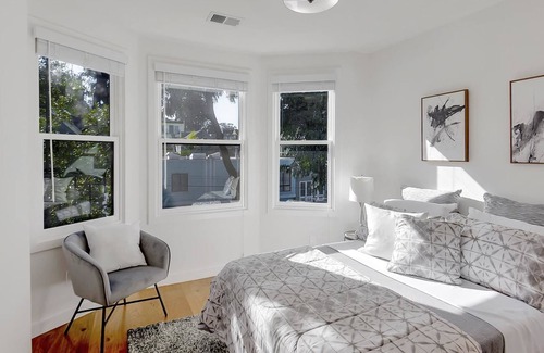 Bernal Heights Apartamento | Bernal Heights 2 Bedroom Close to Restaurants! - San Francisco Life Real Estate
