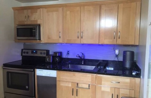 La Lengua Apartamento | Bernal Heights Apartment - popular area, convenient, comfortable